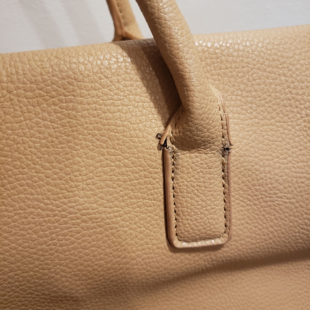 Bebe purse - Picture 2 of 3